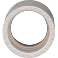 CHARLOTTE PIPE 3/4 CTS CPVC COUPLINGS HOT and Cold Water Distribution ...