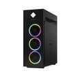 thumbnail image 3 of HP OMEN 45L Gaming Desktop, 13th Generation Intel Core i7-13700KF, 16 GB RAM, 1 TB Solid State Drive, NVIDIA GeForce RTX 4070 Graphics, Windows 11 Pro, GT22-1050 (2023), 3 of 4