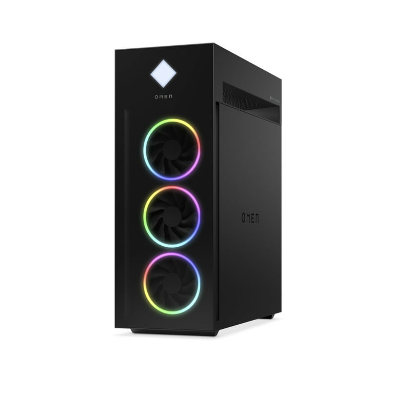 HP OMEN 45L Gaming Desktop, GT22-1000i - Walmart.com