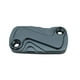 thumbnail image 5 of Accesorios de la tapa del depósito del freno delantero Conjunto de aleación de aluminio Tornillo de motocicleta Gris, 5 of 9