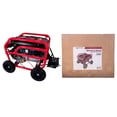 thumbnail image 2 of Generador eléctrico MARAGA 7500 W, 2 of 9