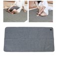 thumbnail image 4 of Heated Blanket, 160 X 80cm 60 degrees Celsius  3 Temperatures Adjustable Fibre Heater Blanket for Dorms Bedrooms Home Use, 4 of 7
