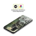 thumbnail image 2 of Head Case Designs Officially Licensed Simone Gatterwe Horses The Escape Soft Gel Case Compatible with Samsung Galaxy S22+ 5G, 2 of 7