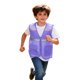 thumbnail image 5 of Chaquetas y abrigos casuales sin mangas y sin capucha para niños, estudiantes, padres e hijos, para actividades al aire libre, ropa de trabajo reflectante, chaqueta para niños, 5 of 9