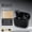 Black, variant on General 2026 New TWS Wireless Headset Earbuds - Unrivalled true wireless freedom ergonomics for ultimate comfort and HIFI sound with Bass, ACC Stereo HD Calling and - Ideal for Android for iPhone