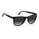 thumbnail image 2 of Lentes de Sol Carrera para Hombre 204326807529O Negro, 2 of 8