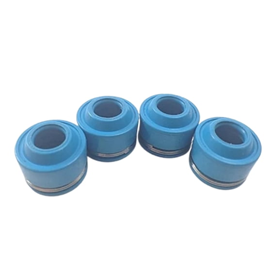 Honda TRX500FA TRX 500 FA FG 01 - 14 - VITON Valve Seals - Set of 4 - NEW!!