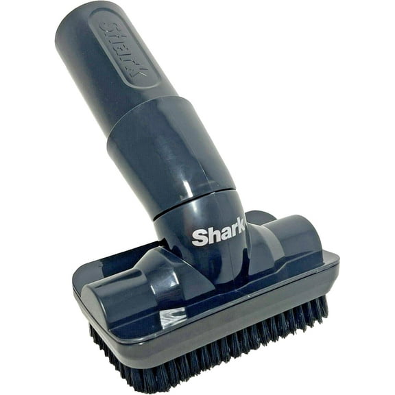 Genuine Shark OEM Rotatable Mini Dusting Brush Tool for HV300 HV320 HV390 NV250 HH200 LA300 LZ600 ZD550 Vacuum