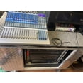 thumbnail image 3 of Transwan 8 Ch Line-Level Balanced Audio Over Fiber Extender (Converter) to 20 Km Over 1 core Single-Mode Fiber with 19'' 1 U Rack-Mount Chassis,  XLR Audio to Optic Fiber (1 x LC Fiber Connector), 3 of 8