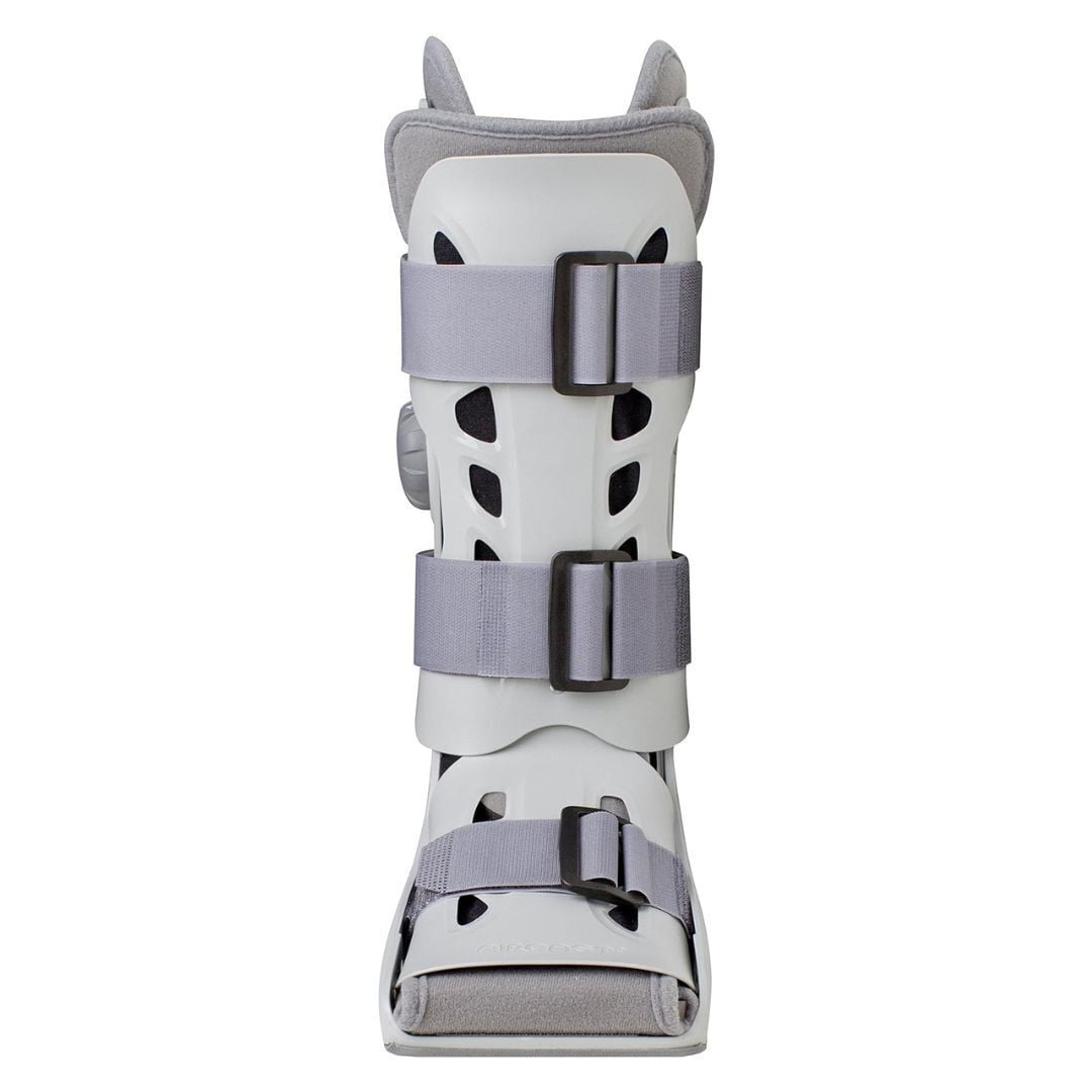 Aircast AirSelect Elite Walker Brace / Walking Boot, Medium