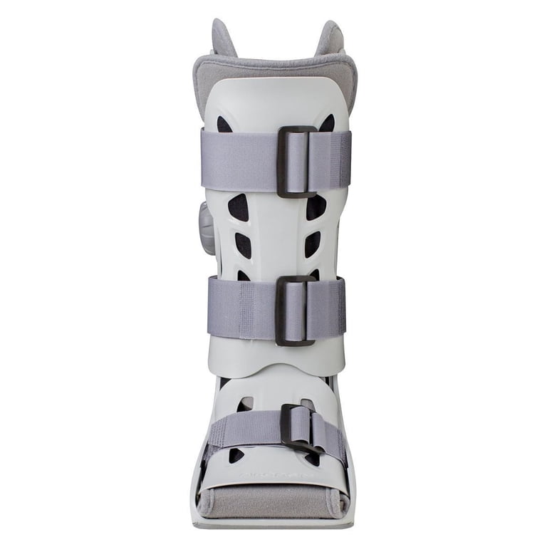Aircast AirSelect Elite Walker Brace / Walking Boot, Medium