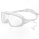 thumbnail image 1 of Anti-Fog UV Protected Swim Goggles with Wide View for Adults & Kids No Leak Comfort Fit Swimming Eyewear, 1 of 1