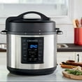 Sunbeam Products SCCPPC600V1 CrockPot Express Crock MultiCooker