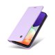 thumbnail image 4 of Funda para Samsung Galaxy A22 4G Estuche de Cuero PU Tipo Cartera con Ranuras para Tarjetas y Cierre Magnético, 4 of 5