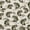 Pike Fish 07, variant on Feelyou Camo Largemouth Bass Fish Wildlife Twin Quilt Set for Men, Deep Ocean Twin Coverlet Set, Beige, 2 Pieces