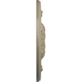 thumbnail image 4 of 30"OD x 3 7/8"ID x 3 1/4"P Flagstone Ceiling Medallion Gobi Desert Finished, 4 of 6