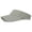 74#Gray, variant on Sport Sun Visor Hats Adjustable Empty Top Baseball Cap Ball Caps for Women and Men Light Blue One Size