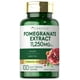 thumbnail image 1 of Suplemento de extracto de granada de Carlyle, 11250 mg, 100 cápsulas, 1 of 7