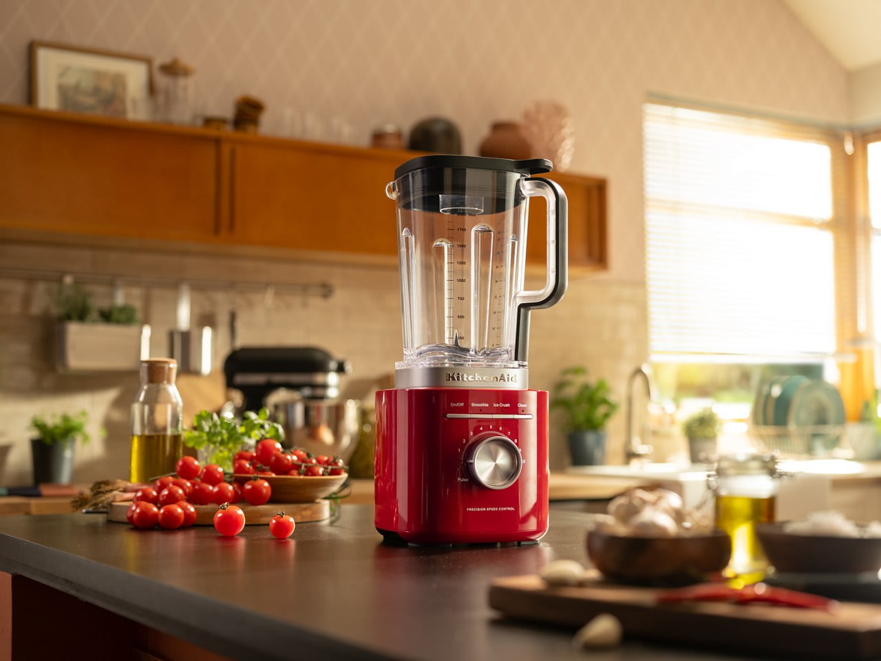 Mélangeur KitchenAid® Pure Puissance