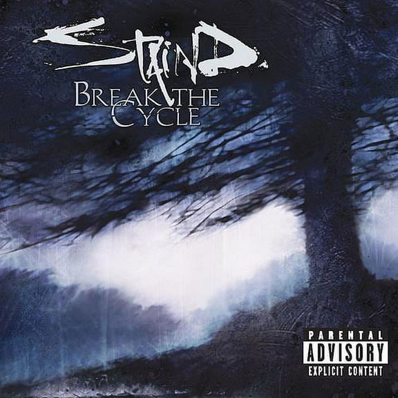 Staind - Break the Cycle - Music & Performance - CD