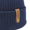 thumbnail image 3 of Gorro de invierno BLESIY suave de punto unisex térmico cálido para esquiar, 3 of 4