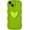 Green, variant on Cute 3D Love Heart Curly Wave Frame Soft Compatible with iPhone Case (Red,iPhone Xs Max)