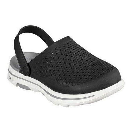 Skechers Men's Foamies Go Walk 5 - Astonished Clog