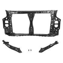 Kojem Radiator Support for 2017-2023 Subaru Impreza