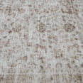thumbnail image 4 of General Oriental Washable Area Rug - 6x9 Rugs for Living Room Bedroom Indoor Non Slip Carpets for Dining Room/Nursery/Home Office/Soft Low Pile Rome Decor Mat 6x9 Beige Brown, 4 of 16