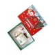 thumbnail image 1 of Ounissouiy Taza de cerámica resistente a impactos de cerámica con regalo de patrón delicado para amantes del café caja de regalo Teteras blanco, 1 of 6