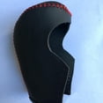 thumbnail image 3 of 2X Hand Sewing Leather Gear Shift Lever Knob Cover Fit Hand Brake Cover,Gear Shift Lever Cover,for Feidu, 3 of 6