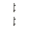 thumbnail image 3 of Transemion Decoration Door Handle With Strong Corrosion Resistance Unique Easy To Install S 7867 2Set, 3 of 6