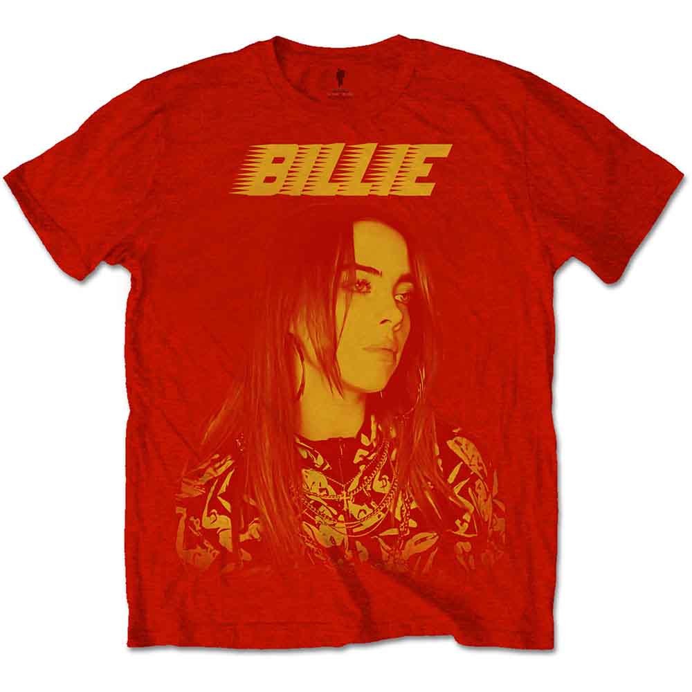 Billie Eilish 32 Jersey S/S Tee (L) サイズL 32 Jersery S/S Tee（L） : BILLIE EILISH | HMV&BOOKS online