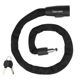thumbnail image 1 of Candados Candado de Cadena para Bicicleta para Bicicleta Candado Antirrobo Resistente con 2 Llaves Candado de Cadena para Bicicleta Eléctrica, 1 of 5
