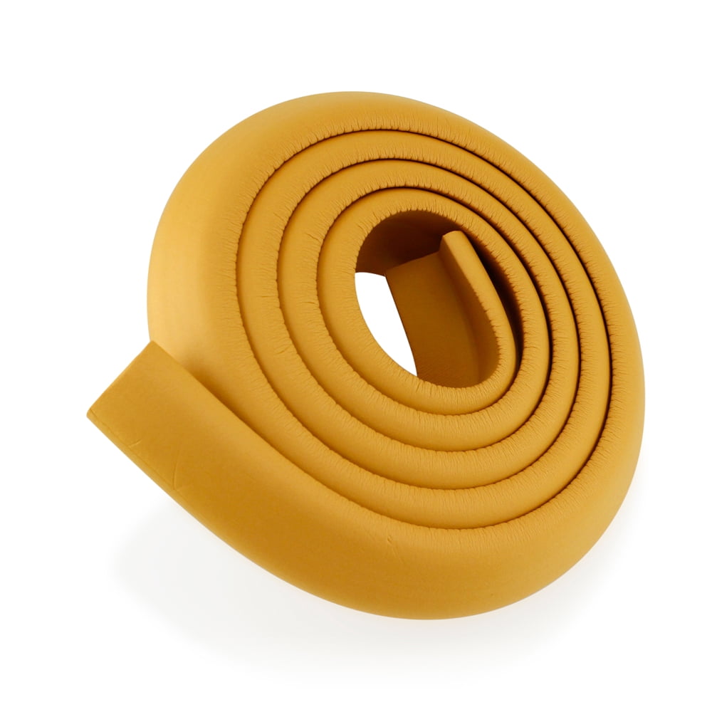 Toddlers Kids Baby Safety Softy Desk Table Edge Bumper Guard Protection