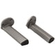 thumbnail image 3 of Kit de tren de aterrizaje Piezas de reparación de soporte trasero delantero para DJI Mavic PRO (Color platino 4 piezas), 3 of 8