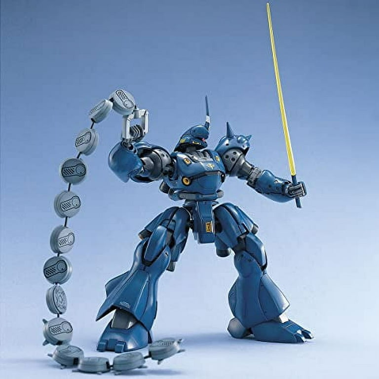 MG Gundam 0080 War in the Pocket MS-18E Kampfer Kit Build Toy, 1