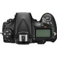 thumbnail image 3 of Nikon D810 DSLR Camera 36.3MP + Nikon 18-140mm VR Lens - Ultimate Saving Bundle, 3 of 11