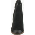 thumbnail image 4 of Sangeeta Women Round Toe Leather Ankle Boot, 4 of 4