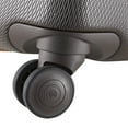 thumbnail image 4 of Delsey Paris Châtelet Hard + Carry-On Spinner Luggage, 4 of 4