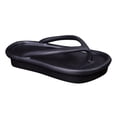 thumbnail image 2 of Pareja Mujeres Hombres Chanclas ortopédicas Soporte Suave Tanga Almohada Sandalias gruesas Zapatillas Wmkox8yii hj789, 2 of 4