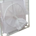 thumbnail image 3 of Butterfly Habitat Cage Extérieur Alimentation Sangle de Filet, 3 of 3