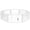 White, variant on Vibrant Life 4-Panel Pet Playpen, 24”H Dog Fence with Door for Indoor and Outdoor Use