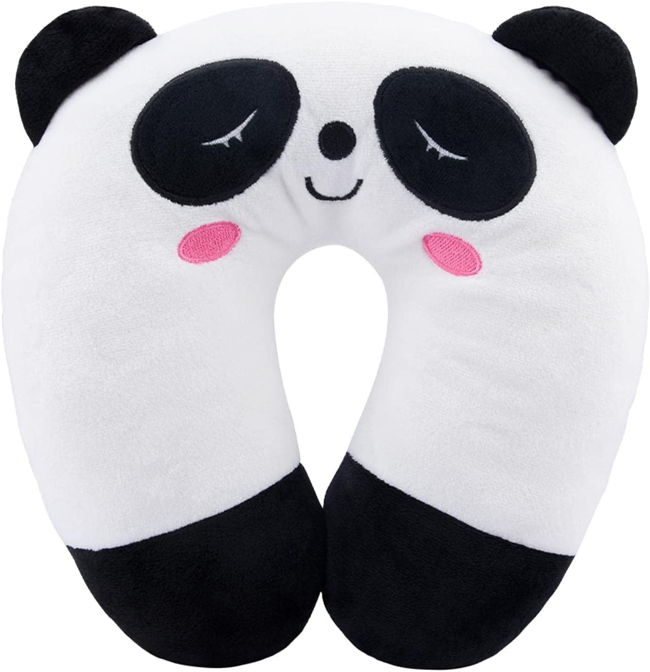 Travel Pillow for Kids, UShaped Cute Children Neck Pillow, Travel