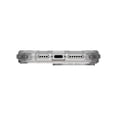 thumbnail image 4 of UAG iPhone 16 Pro Max Case 6.9" Plyo - Compatible with MagSafe Charging Rugged Slim Anti-Yellowing Transparent Clear Shockproof Military Grade Protective Cover, Ice/Gold, 4 of 6