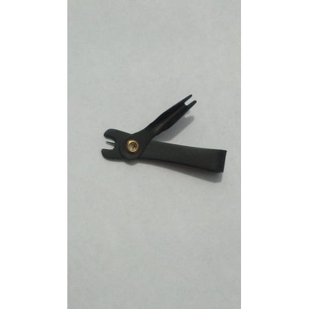 Combo Nail Knot Tyer Nipper Tool - Fly Fishing (Best Fly Fishing Nippers)