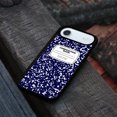 thumbnail image 4 of WIRESTER Shockproof Soft Rubber Cover Case for Apple iPhone 17 Air 6.6" 2025, Blue Composition Book, 4 of 5