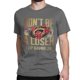 thumbnail image 1 of Camisetas divertidas de Keep Gambling para hombre y mujer, camisetas de algodón con cuello redondo, camisetas de manga corta, ropa de talla grande, 1 of 7