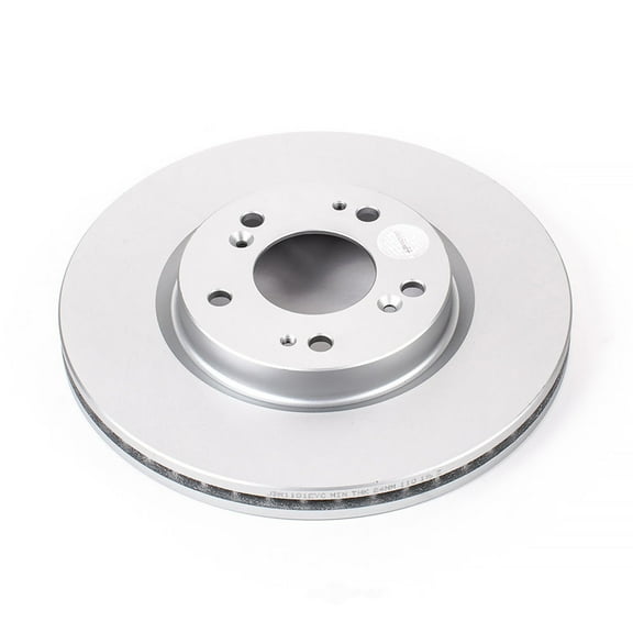 Power Stop Disc Brake Rotor JBR1101EVC