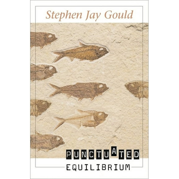 Punctuated Equilibrium, (Paperback)